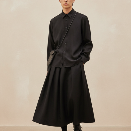 Collection image for: Jupe Japonaise Homme