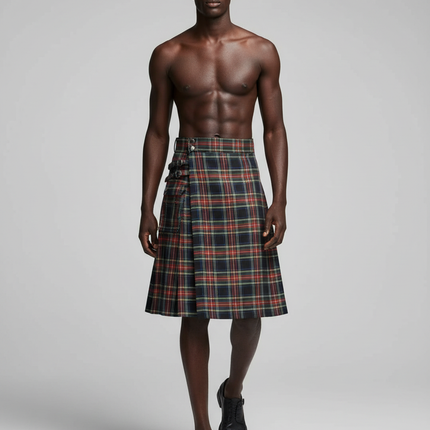 Collection image for: Jupe Courte Homme