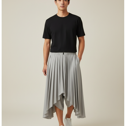 Collection image for: Jupe Culotte Homme
