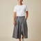 Jupe Culotte Homme