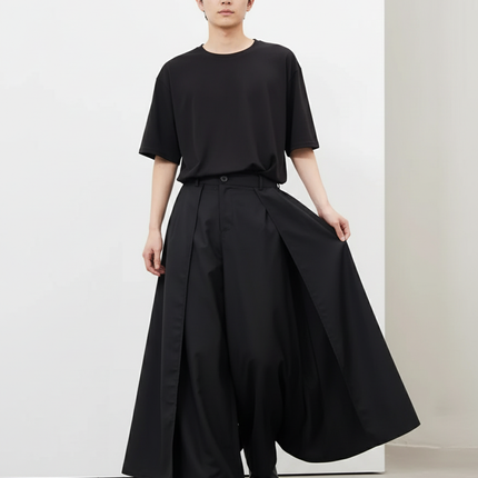 Collection image for: Pantalon Jupe Homme