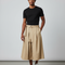 Jupe Culotte Homme
