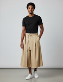 Jupe Culotte Homme