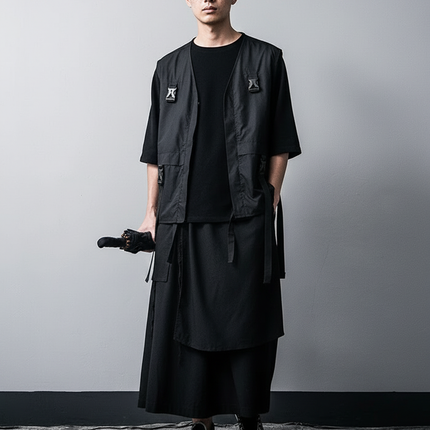 Collection image for: Jupe Japonaise Homme