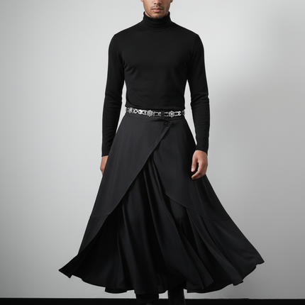 Collection image for: Jupe Longue Pour Homme