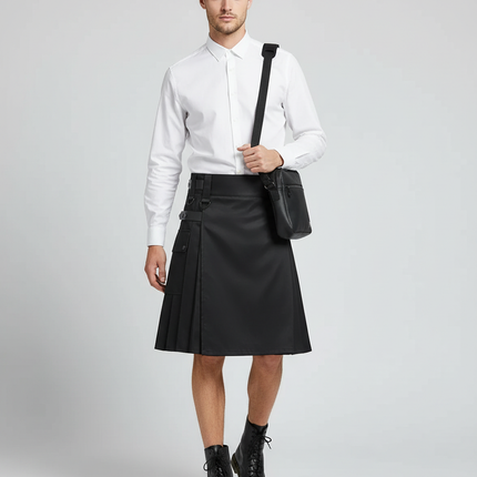 Collection image for: Jupe Courte Homme