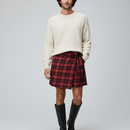 Collection image for: Mini Jupe Homme