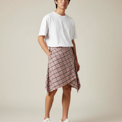 Collection image for: Jupe Courte Homme