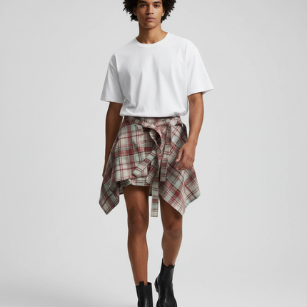 Collection image for: Mini Jupe Homme