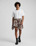 Mini Jupe Homme