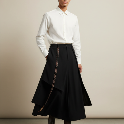 Collection image for: Jupe Japonaise Homme